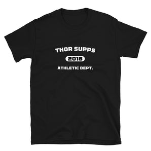 Thor Supps Tee | Athletic Dept