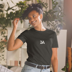 Zia Core T-shirt #1 | Unisex
