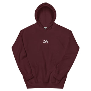 Zia Core Hoodie | Various Colours | Unisex