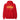 Red & Yellow Thor Legends Hoodies