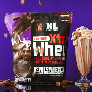 XL Nutrition XTRA Whey Protein | 2kg