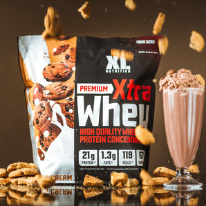 XL Nutrition XTRA Whey Protein | 2kg