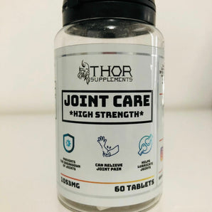 Joint Care | Glucosamine | 60 Tablets