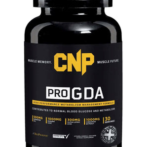 Pro GDA | 90 Capsules | CNP