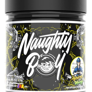 Illmatic EAA | 450g | Naughty Boy