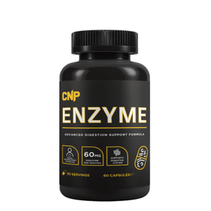 Enzyme | Digestion Aid | CNP