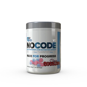 NO Code EAA | 30 Servings | Hr Labs