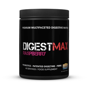 Digestmax | 40 Servings | Strom Sports