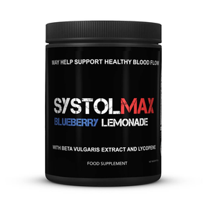 SystolMAX | 45 Servings | Strom Sports