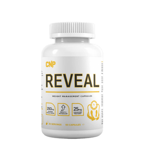 Reveal Weight Management | CNP