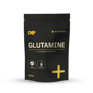 Glutamine | 250g | CNP