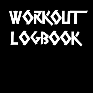 Thor Workout Logbook