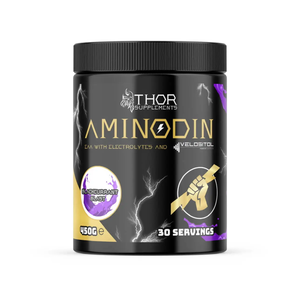 Aminodin EAA With Velositol™️ | 450g