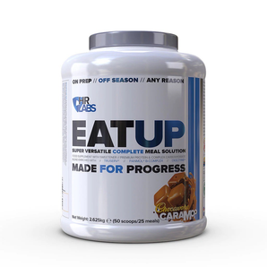 Eat Up | Complete Meal Solution | Hr Labs