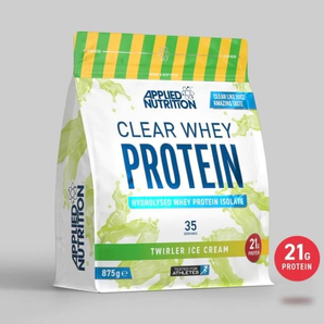 Clear Whey | Applied Nutrition | 875g