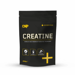 Creatine | 250g | CNP