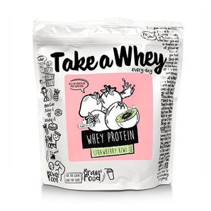 Take a Whey Protein | 908g | 32 Servings