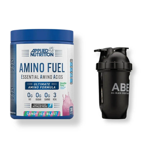 Amino Fuel EAA | 390g | Applied Nutrition