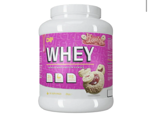 CNP Whey Protein | 2kg | 66 Servings