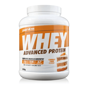 Per4m Whey Protein | 2.1kg | 67 Servings